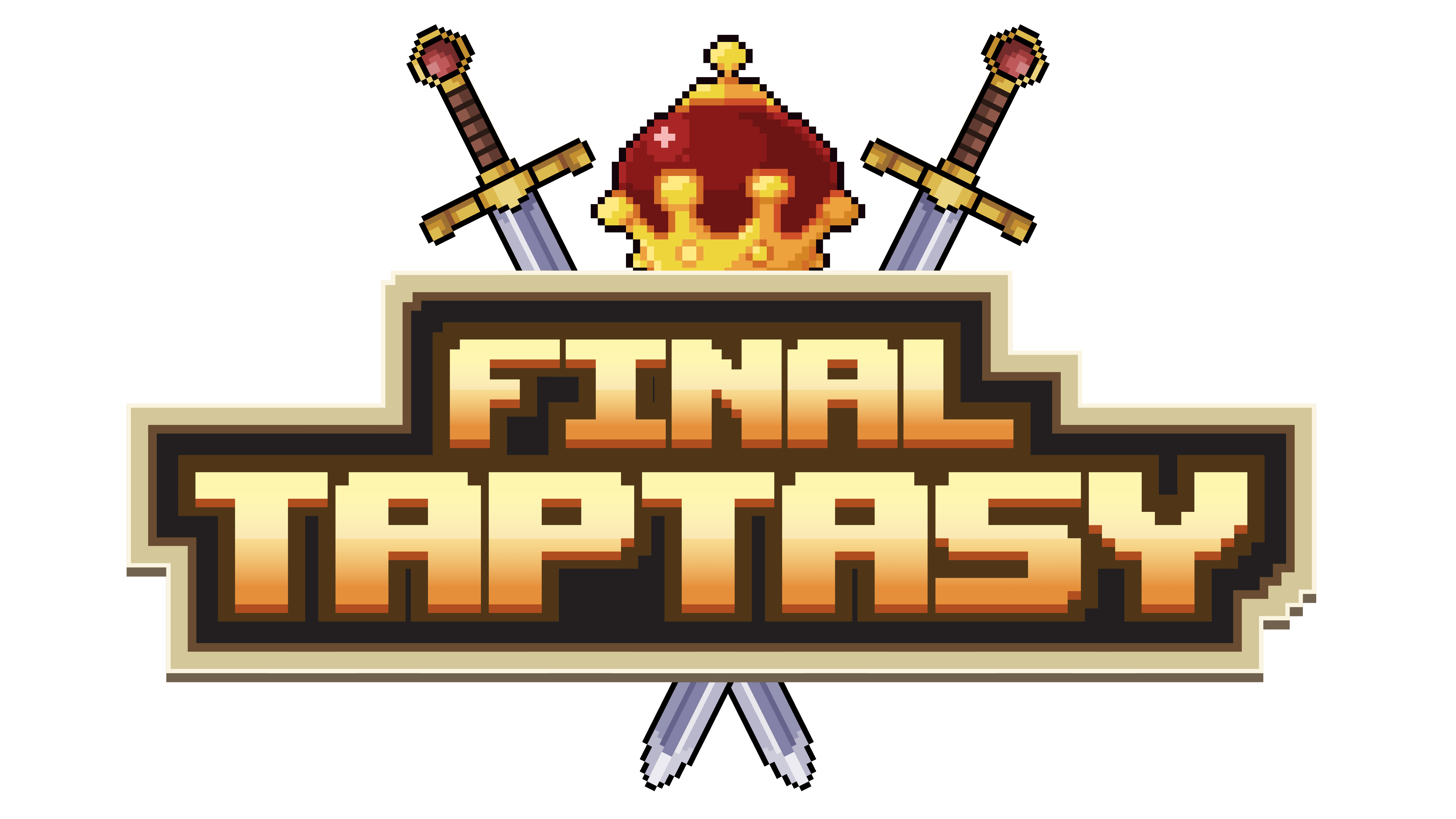Final Taptasy