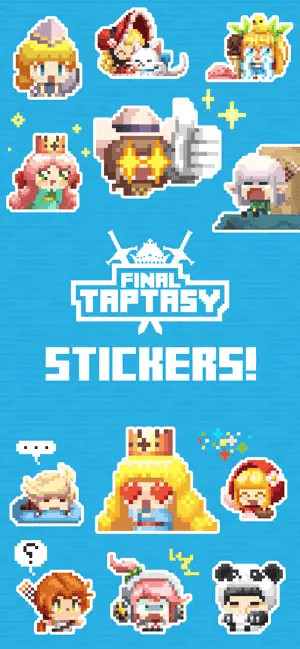 Huge Play Contents!